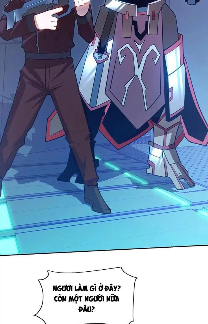 Thất Quốc Ngân Hà Chapter 27 - 45