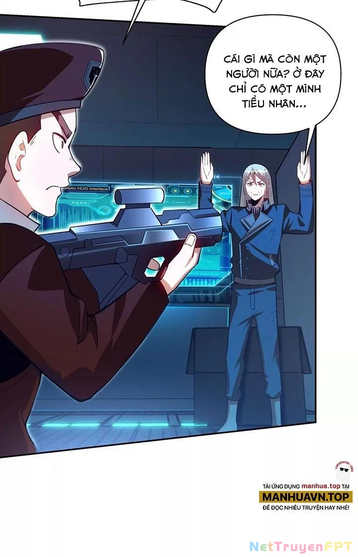 Thất Quốc Ngân Hà Chapter 27 - 46