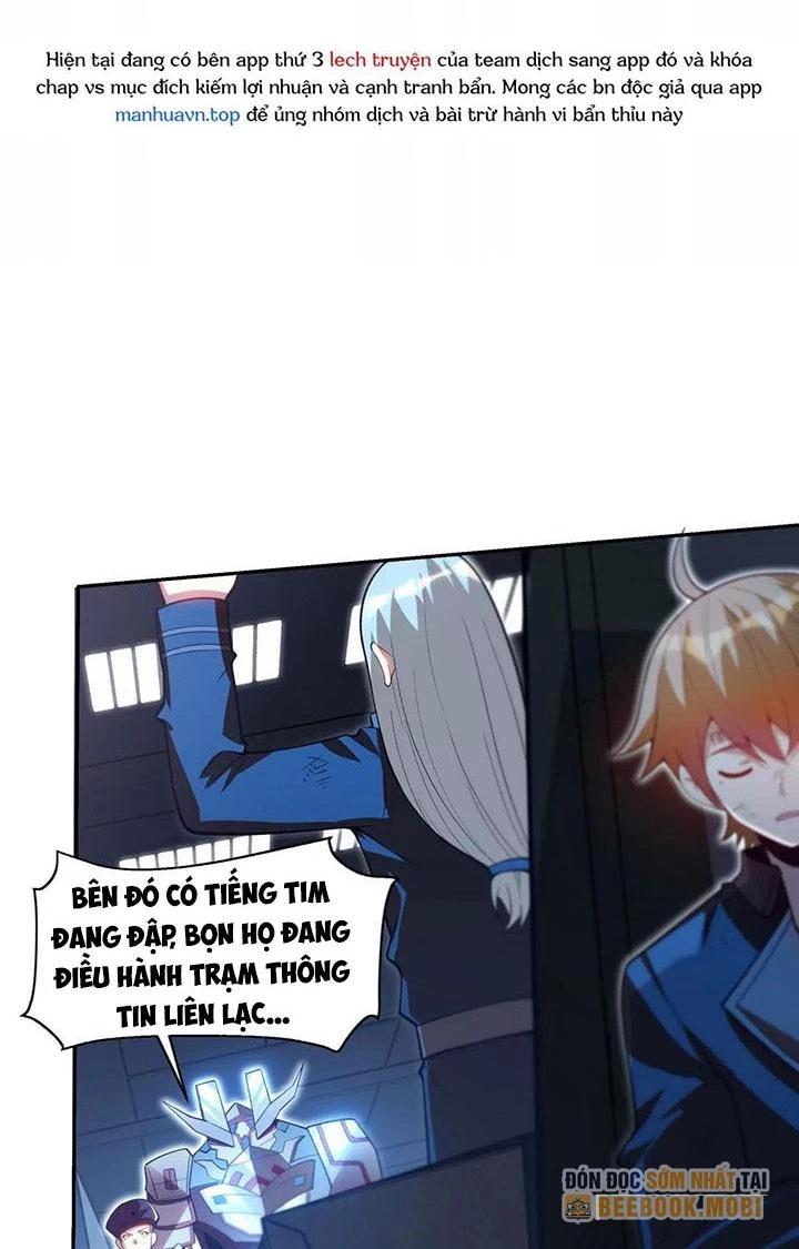 Thất Quốc Ngân Hà Chapter 27 - 47