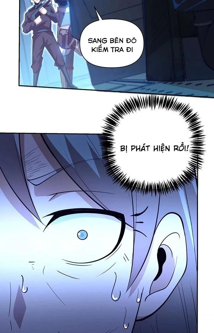 Thất Quốc Ngân Hà Chapter 27 - 48