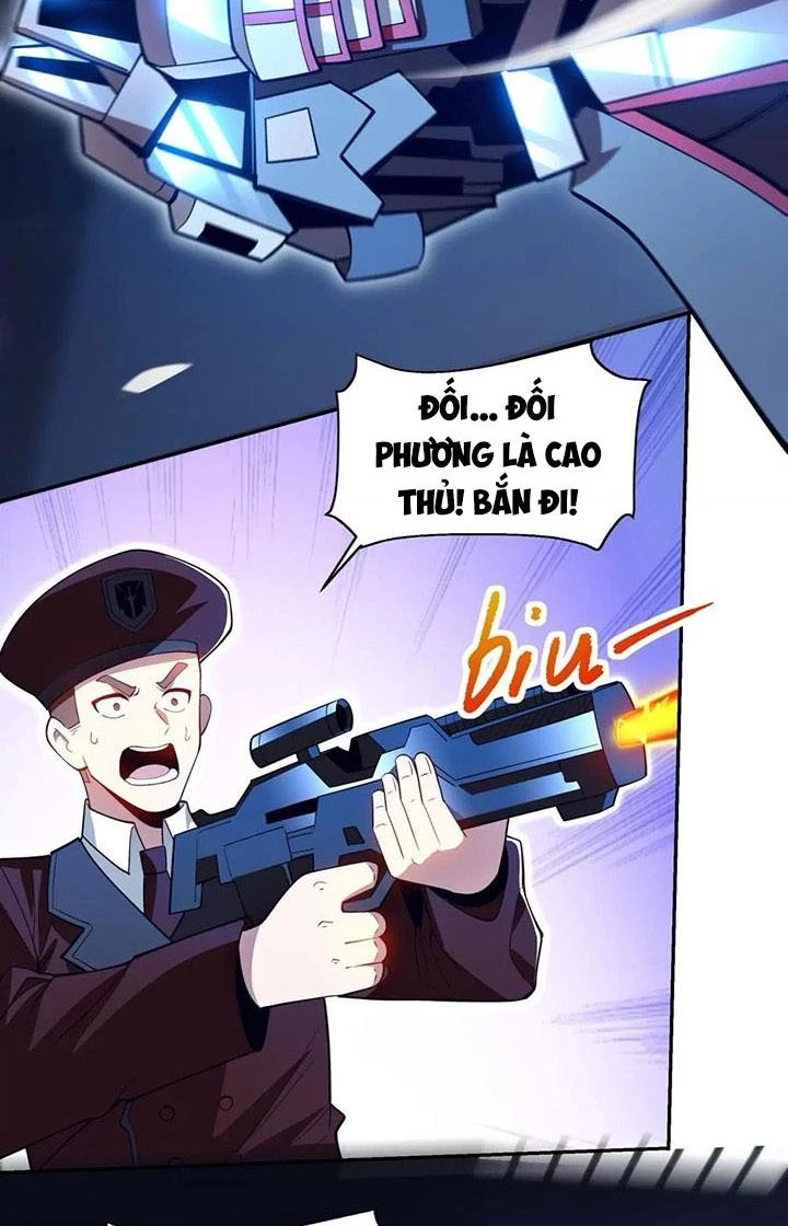 Thất Quốc Ngân Hà Chapter 27 - 51