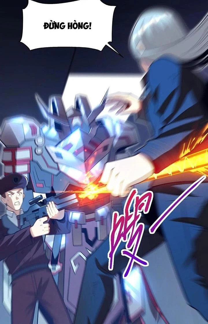Thất Quốc Ngân Hà Chapter 27 - 52