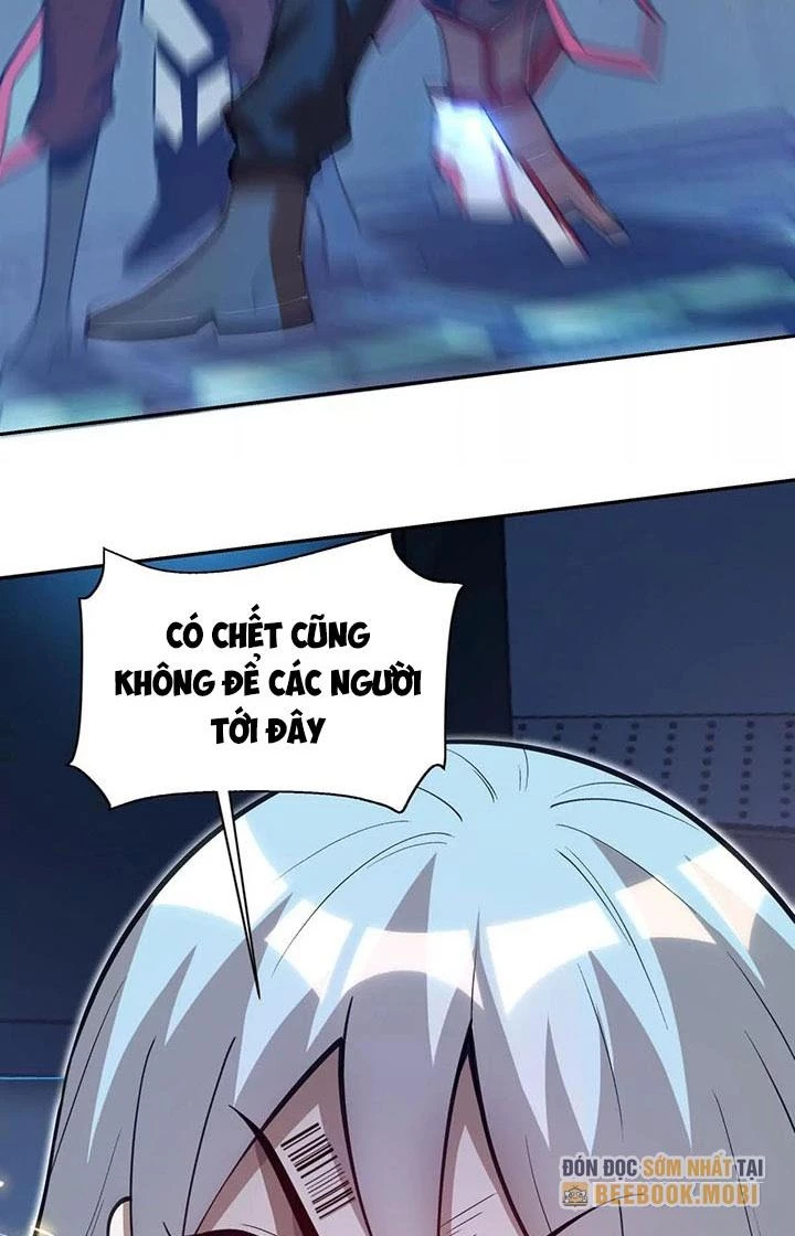 Thất Quốc Ngân Hà Chapter 27 - 53