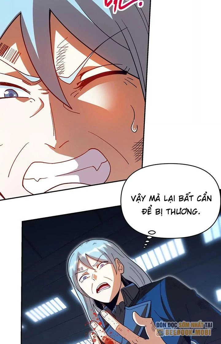 Thất Quốc Ngân Hà Chapter 28 - 5