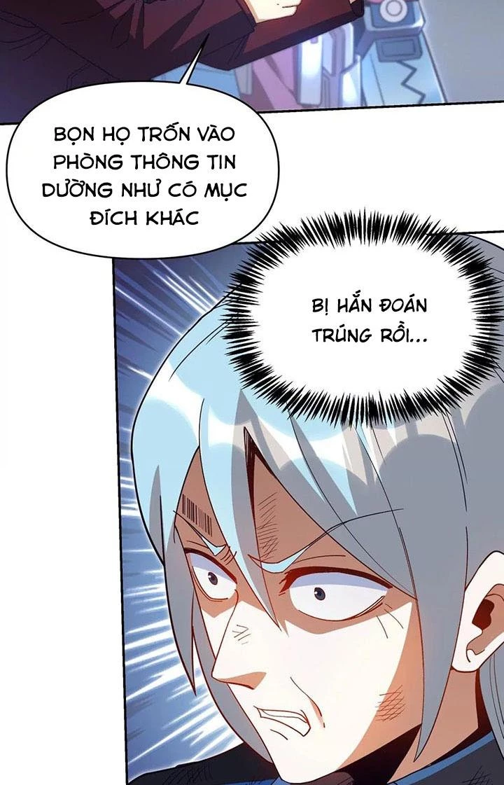 Thất Quốc Ngân Hà Chapter 28 - 7