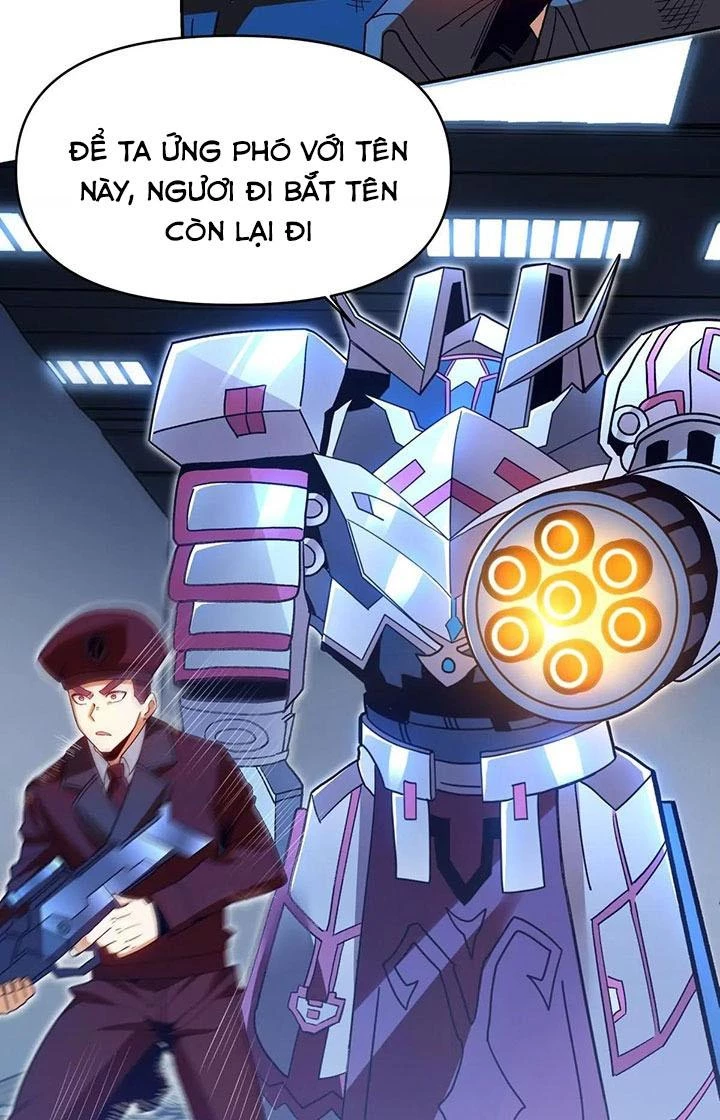 Thất Quốc Ngân Hà Chapter 28 - 8