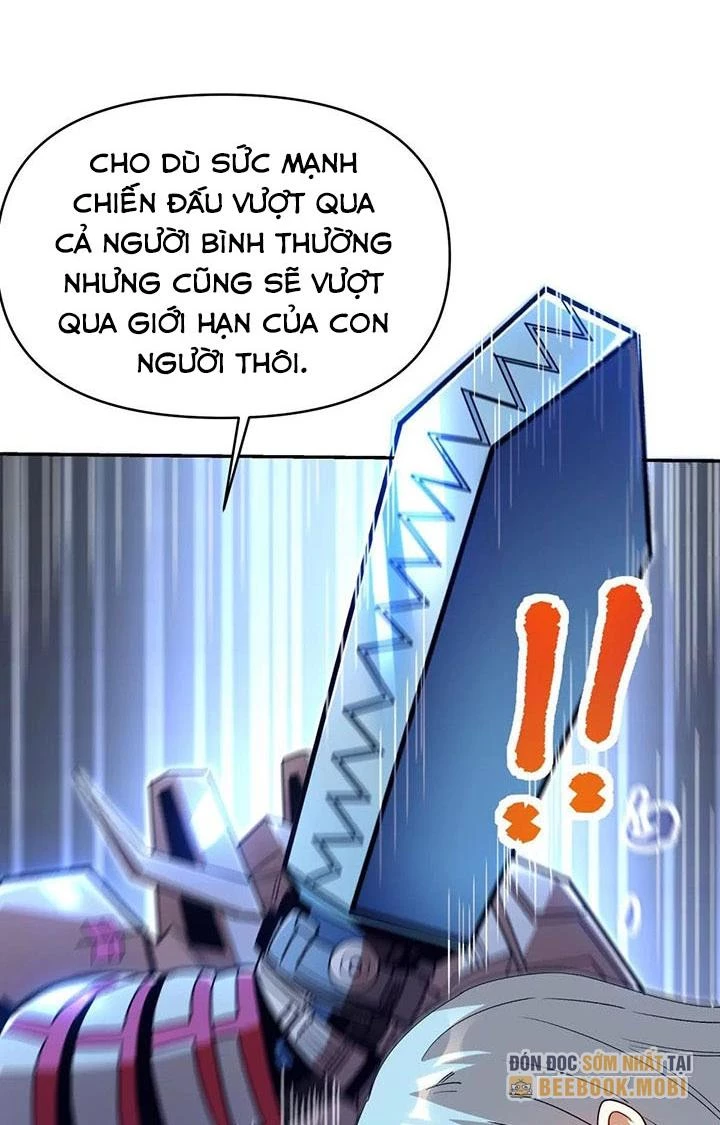 Thất Quốc Ngân Hà Chapter 28 - 10