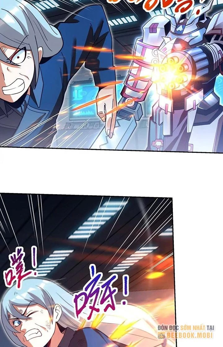 Thất Quốc Ngân Hà Chapter 28 - 15
