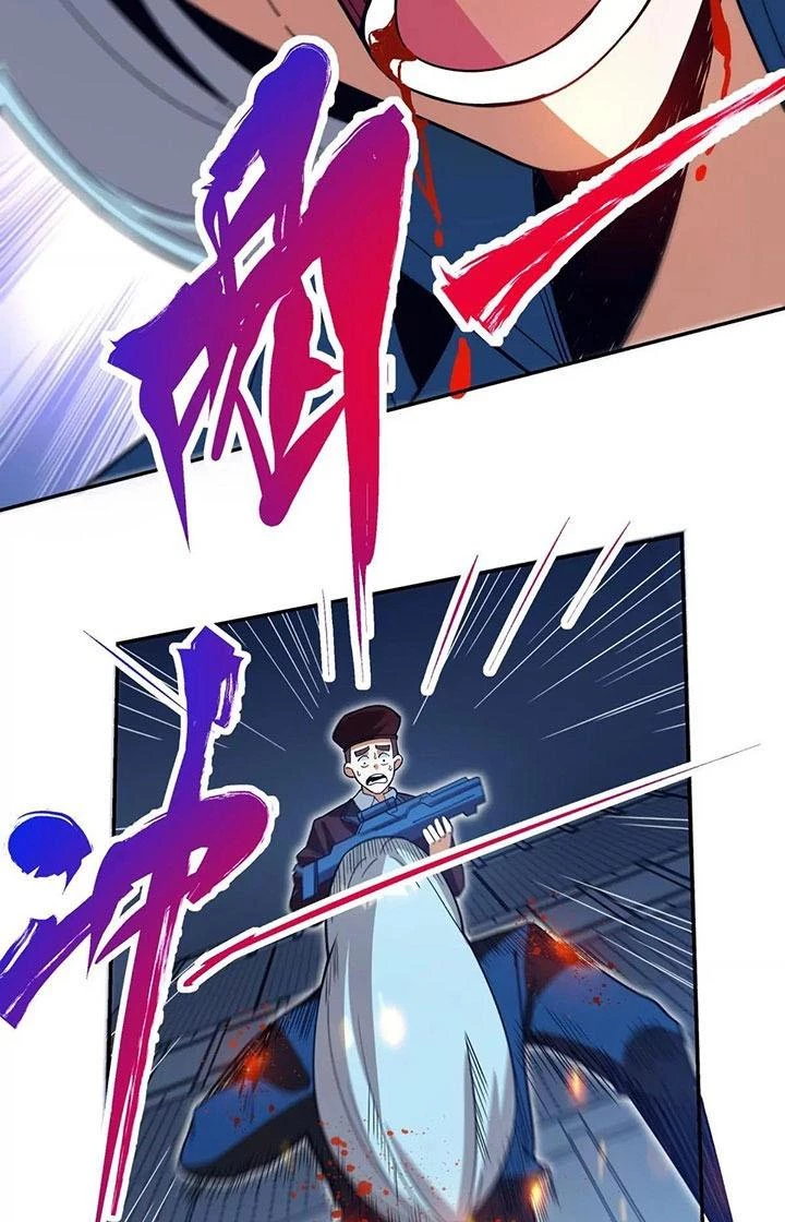 Thất Quốc Ngân Hà Chapter 28 - 17