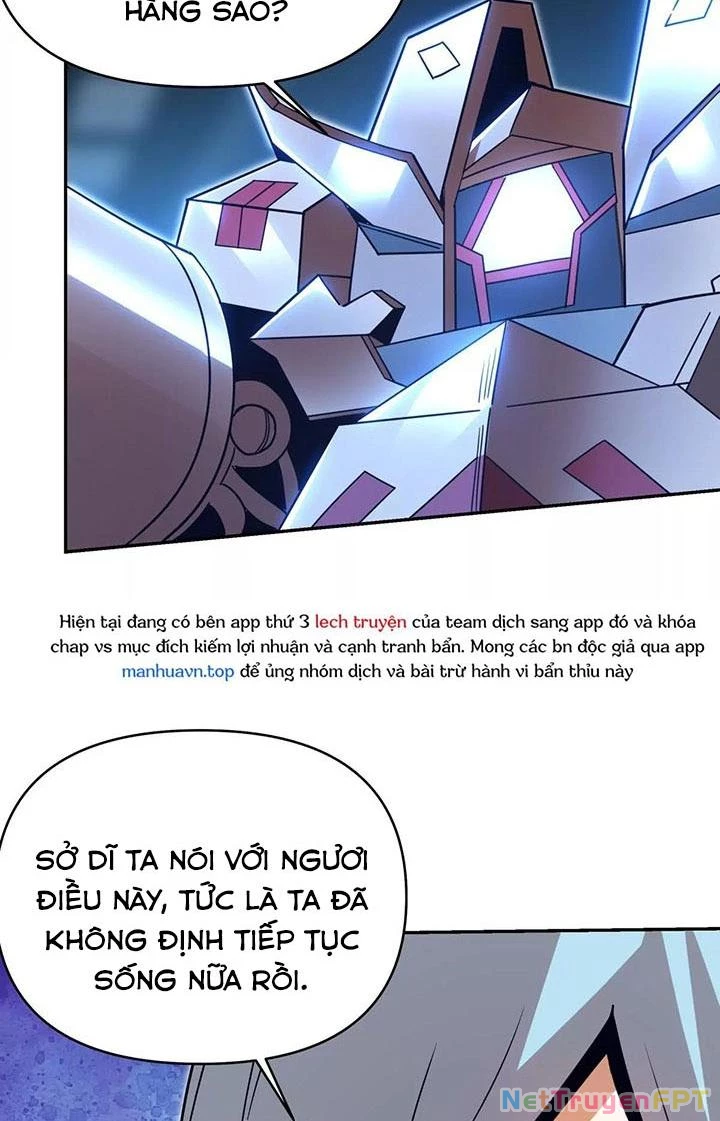 Thất Quốc Ngân Hà Chapter 28 - 38