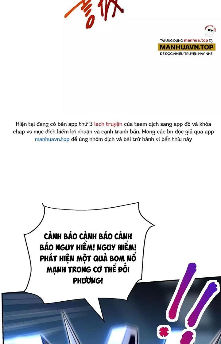 Thất Quốc Ngân Hà Chapter 28 - 41