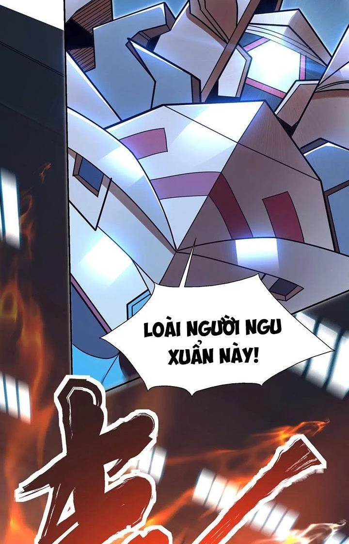 Thất Quốc Ngân Hà Chapter 28 - 48