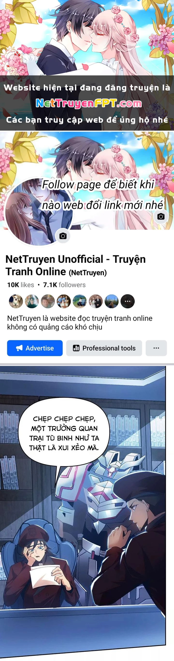 Thất Quốc Ngân Hà Chapter 29 - 1