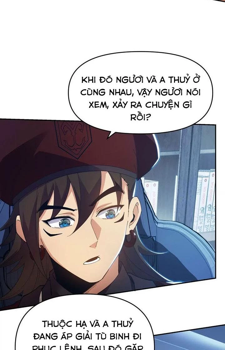 Thất Quốc Ngân Hà Chapter 29 - 3