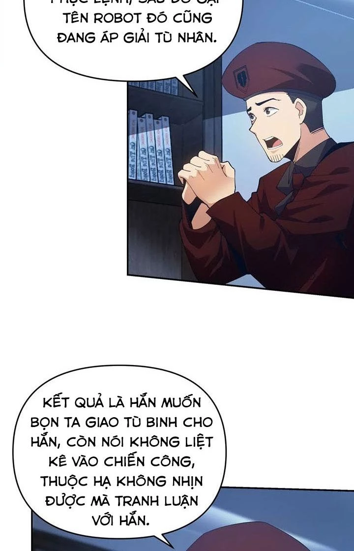Thất Quốc Ngân Hà Chapter 29 - 4