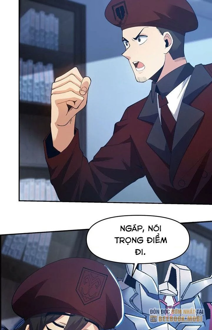 Thất Quốc Ngân Hà Chapter 29 - 5