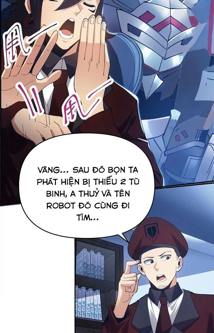 Thất Quốc Ngân Hà Chapter 29 - 6