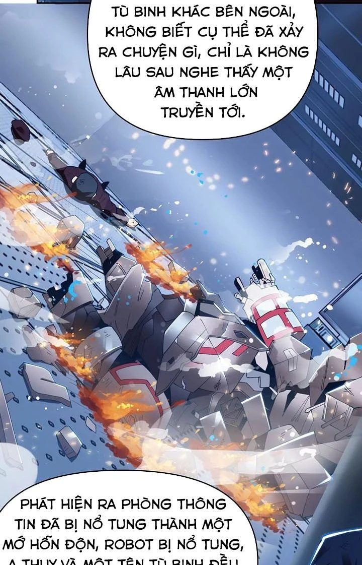 Thất Quốc Ngân Hà Chapter 29 - 8