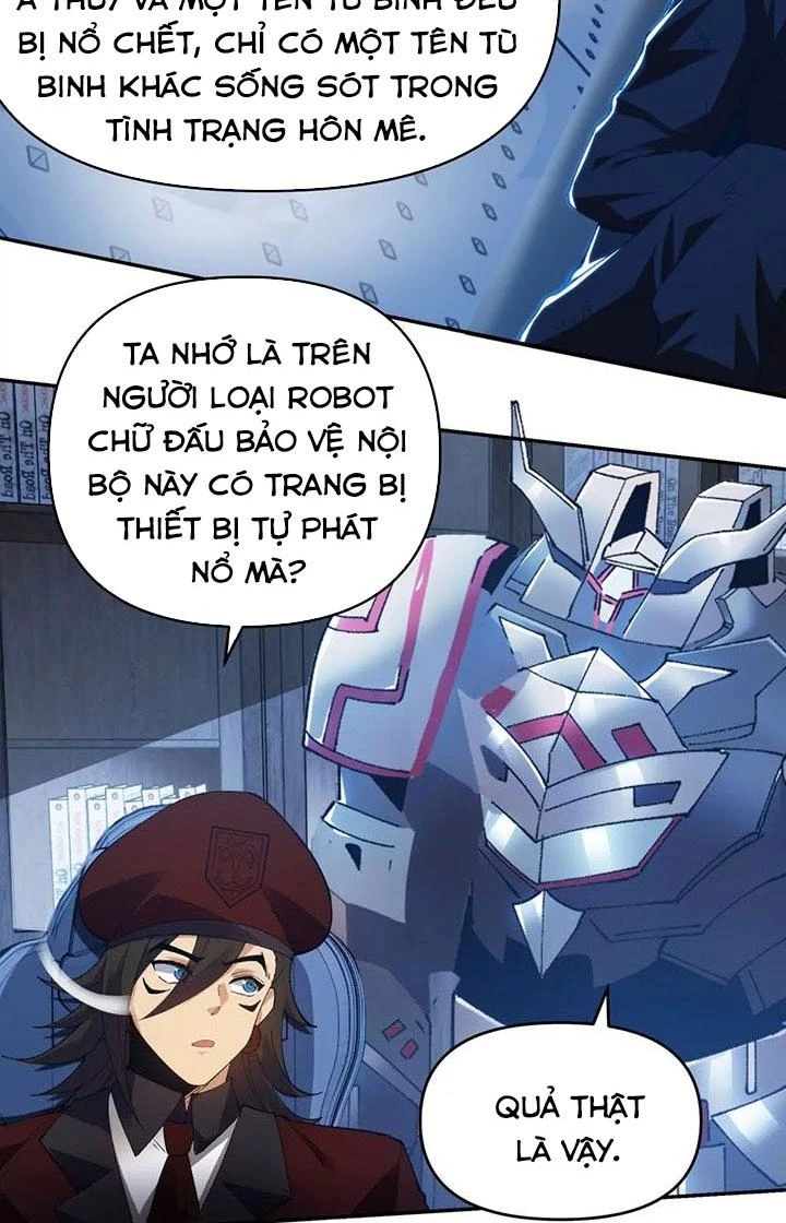 Thất Quốc Ngân Hà Chapter 29 - 9