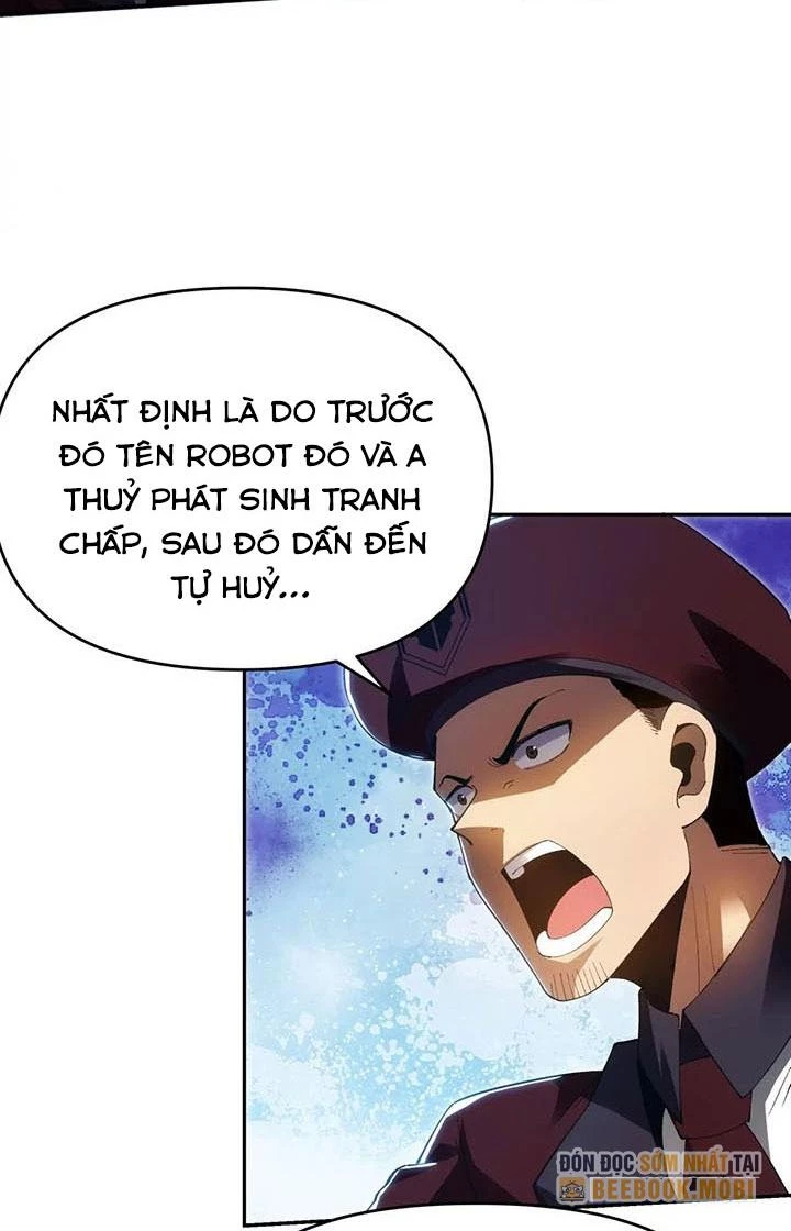 Thất Quốc Ngân Hà Chapter 29 - 10