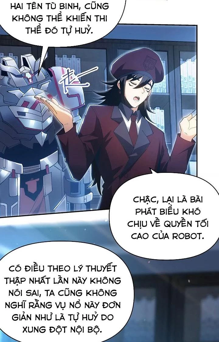 Thất Quốc Ngân Hà Chapter 29 - 12