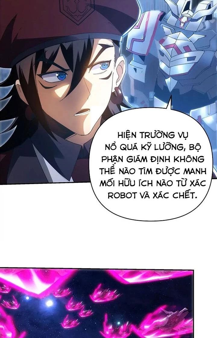 Thất Quốc Ngân Hà Chapter 29 - 14