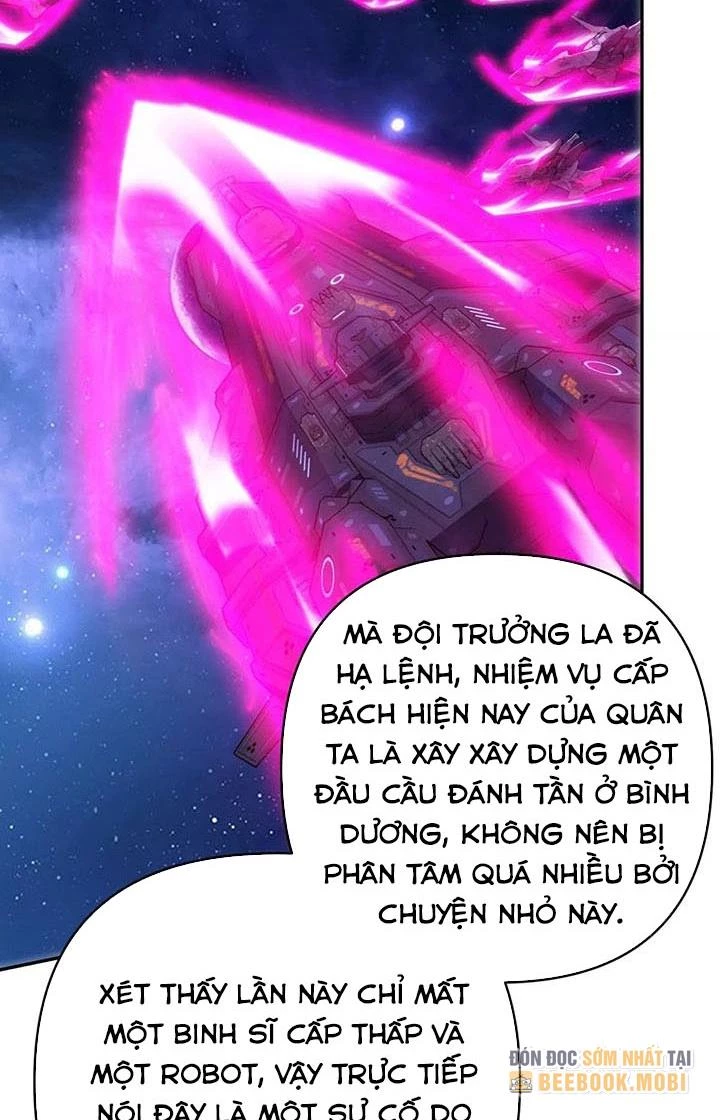 Thất Quốc Ngân Hà Chapter 29 - 15
