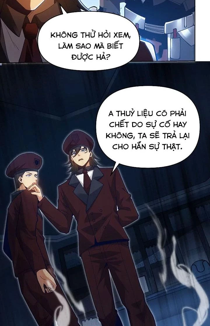 Thất Quốc Ngân Hà Chapter 29 - 23