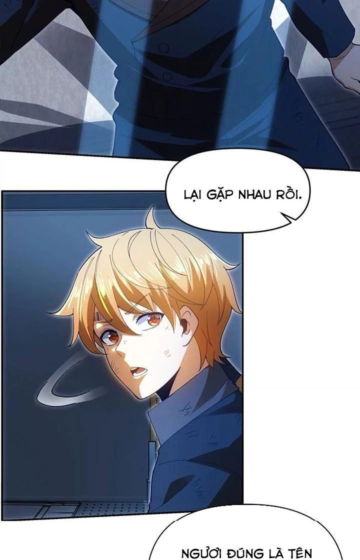 Thất Quốc Ngân Hà Chapter 29 - 26