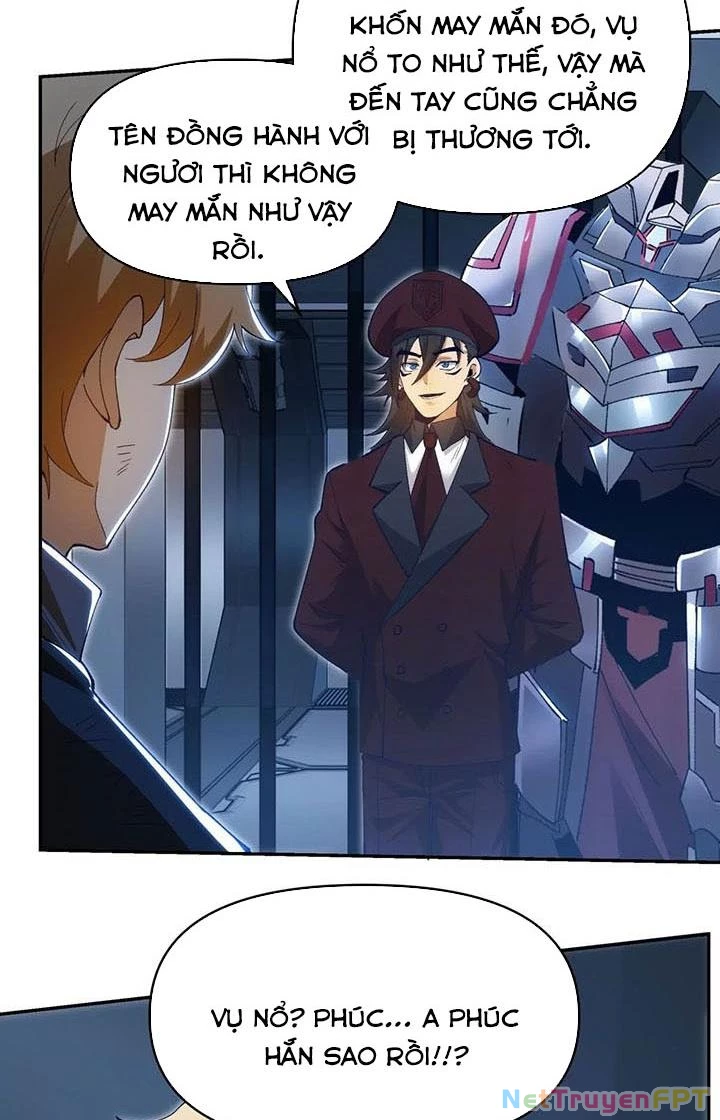 Thất Quốc Ngân Hà Chapter 29 - 27