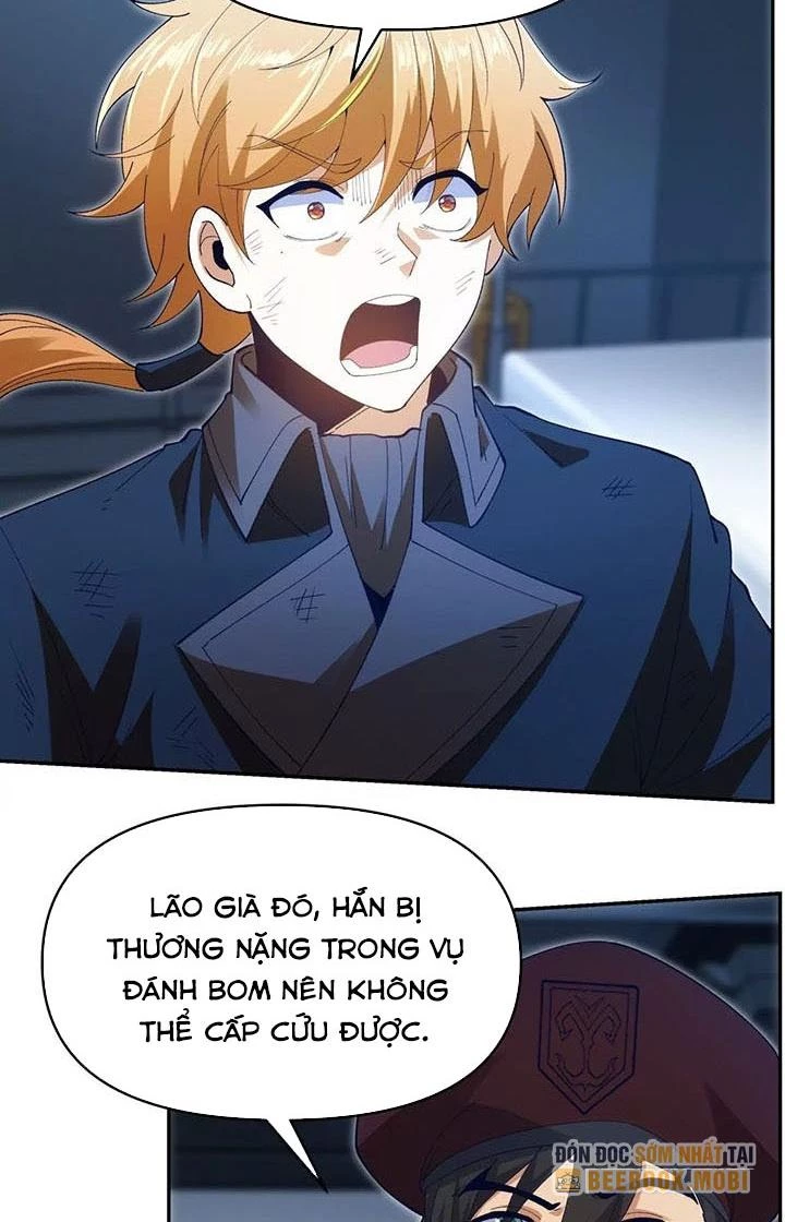 Thất Quốc Ngân Hà Chapter 29 - 28