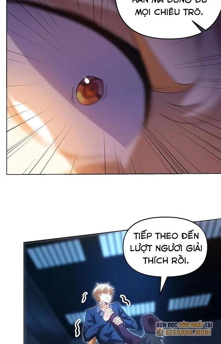Thất Quốc Ngân Hà Chapter 29 - 31