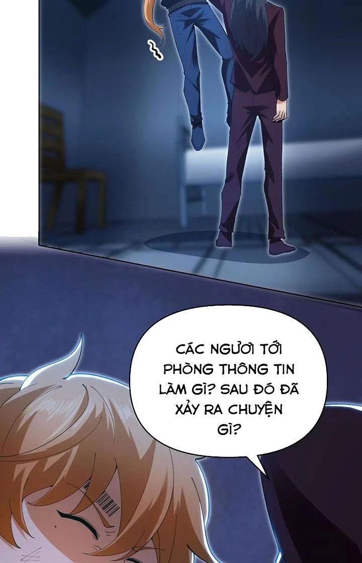 Thất Quốc Ngân Hà Chapter 29 - 32