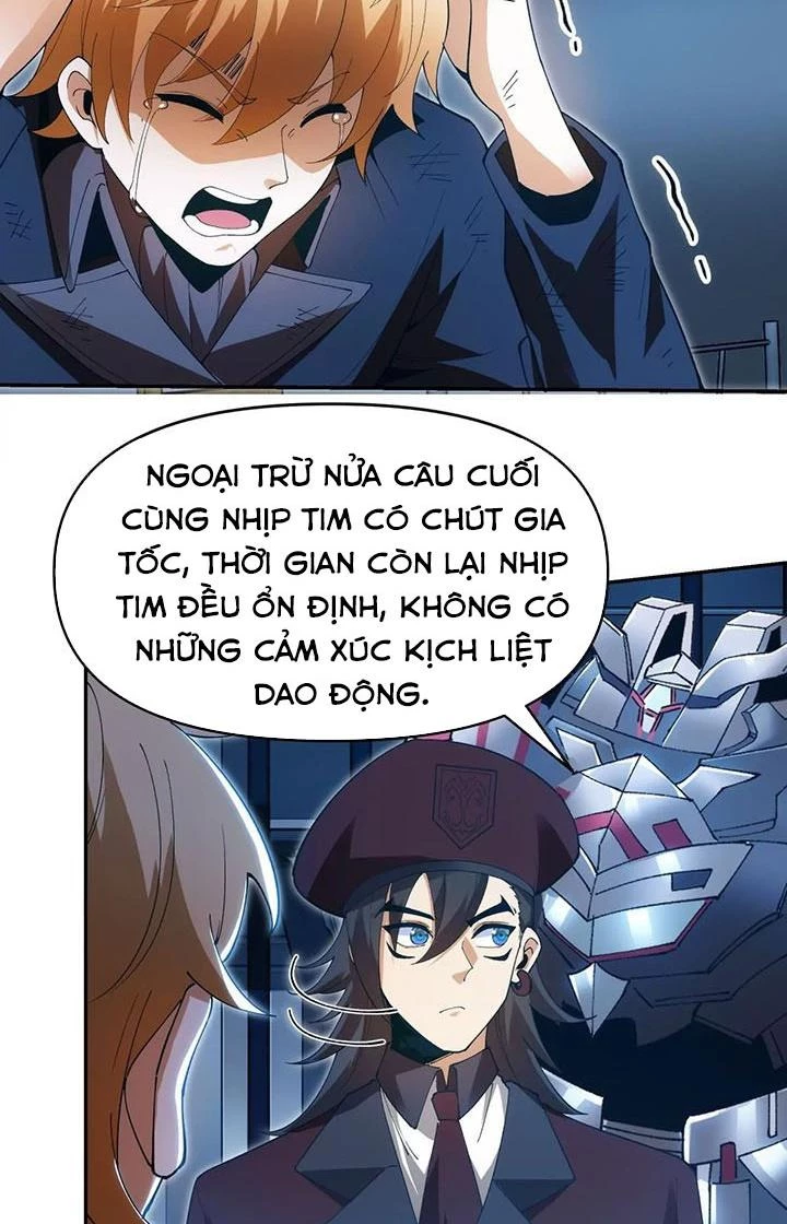 Thất Quốc Ngân Hà Chapter 29 - 38