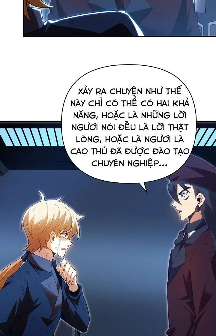 Thất Quốc Ngân Hà Chapter 29 - 39