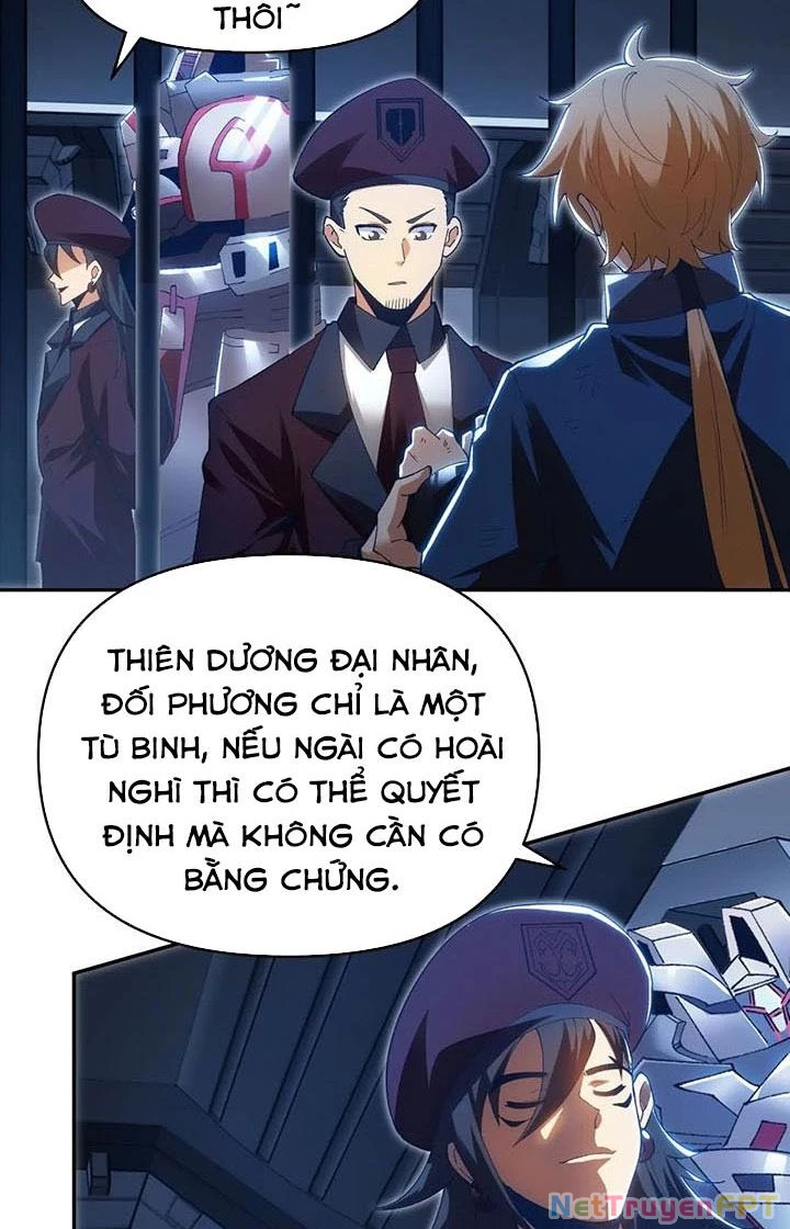 Thất Quốc Ngân Hà Chapter 29 - 41