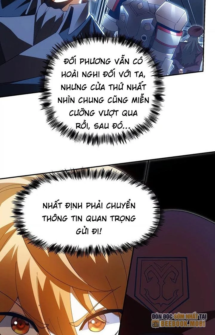 Thất Quốc Ngân Hà Chapter 29 - 43