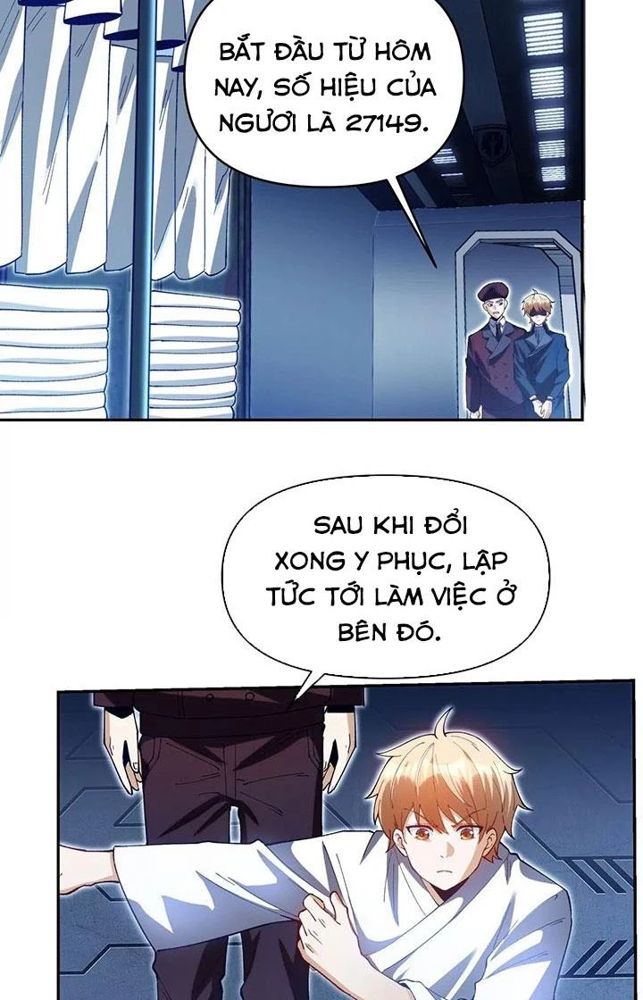 Thất Quốc Ngân Hà Chapter 30 - 3