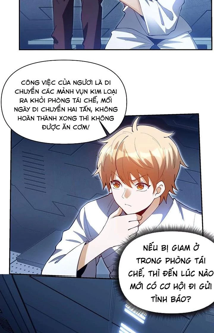 Thất Quốc Ngân Hà Chapter 30 - 4