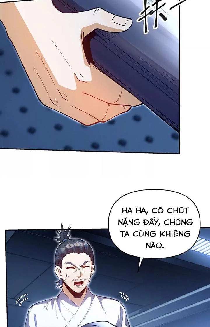 Thất Quốc Ngân Hà Chapter 30 - 7