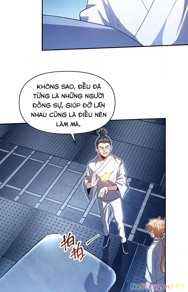 Thất Quốc Ngân Hà Chapter 30 - 9