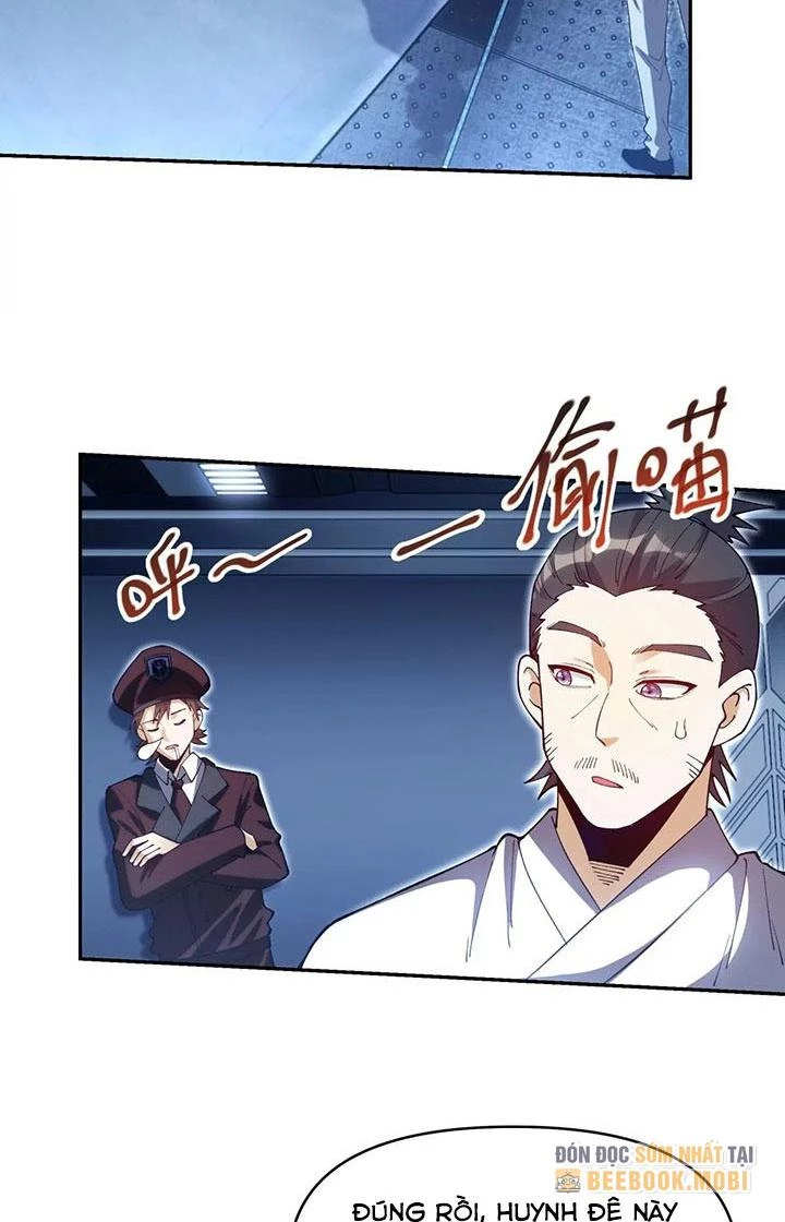 Thất Quốc Ngân Hà Chapter 30 - 10