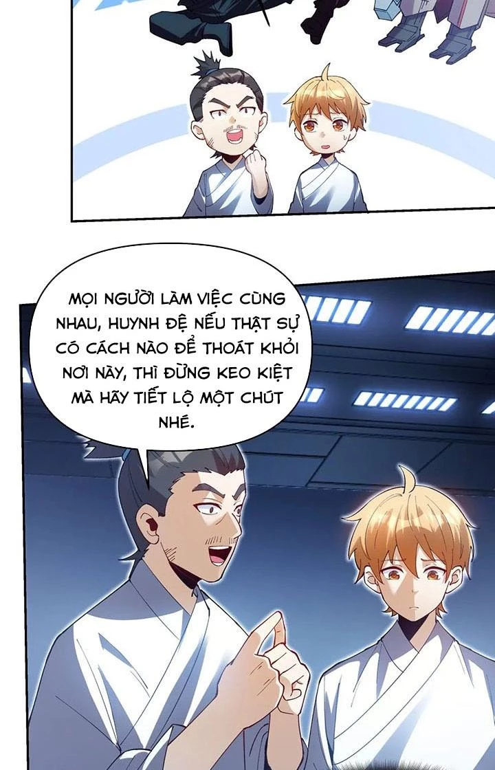 Thất Quốc Ngân Hà Chapter 30 - 14