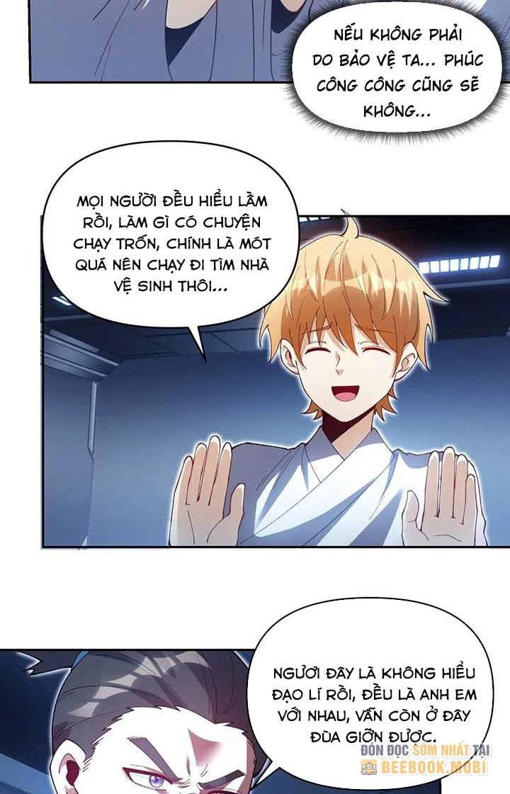 Thất Quốc Ngân Hà Chapter 30 - 15