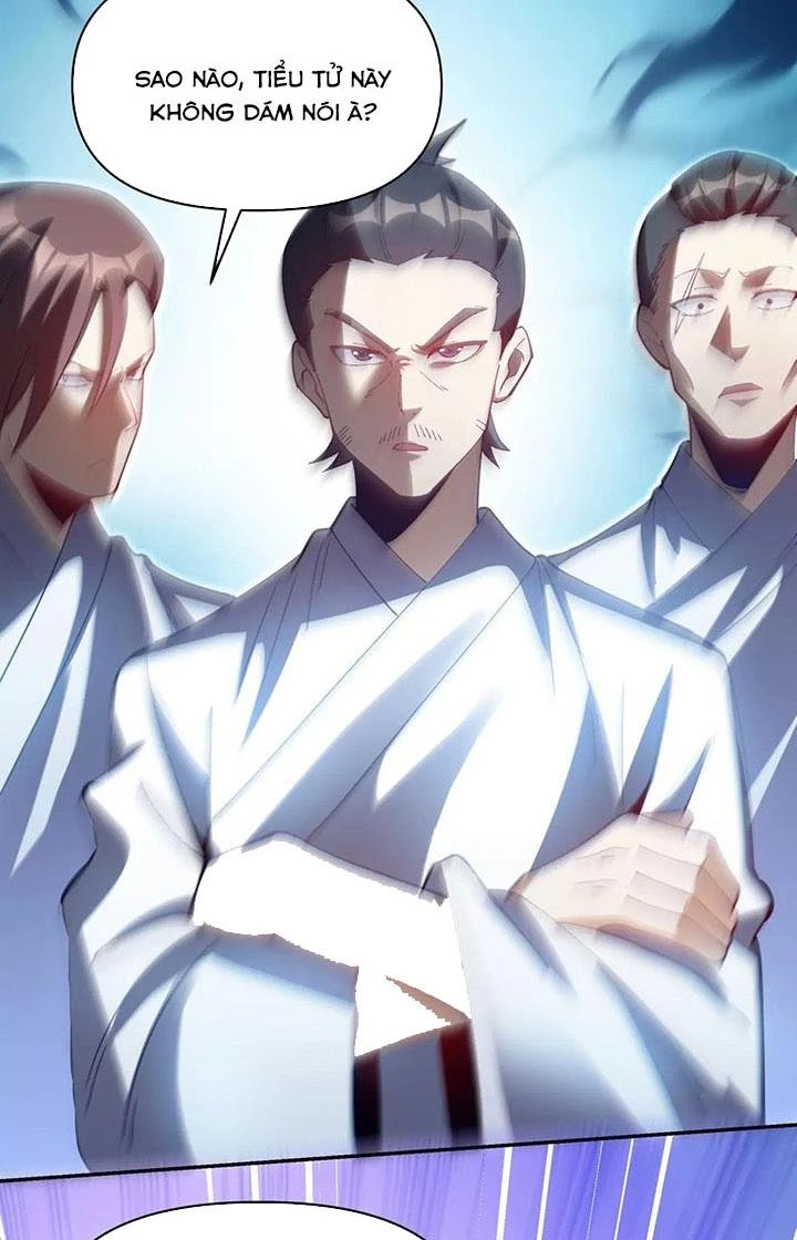 Thất Quốc Ngân Hà Chapter 30 - 17