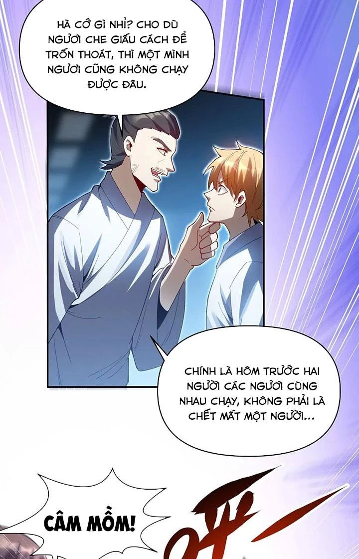 Thất Quốc Ngân Hà Chapter 30 - 18