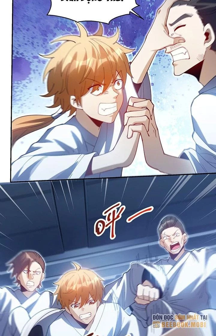 Thất Quốc Ngân Hà Chapter 30 - 20