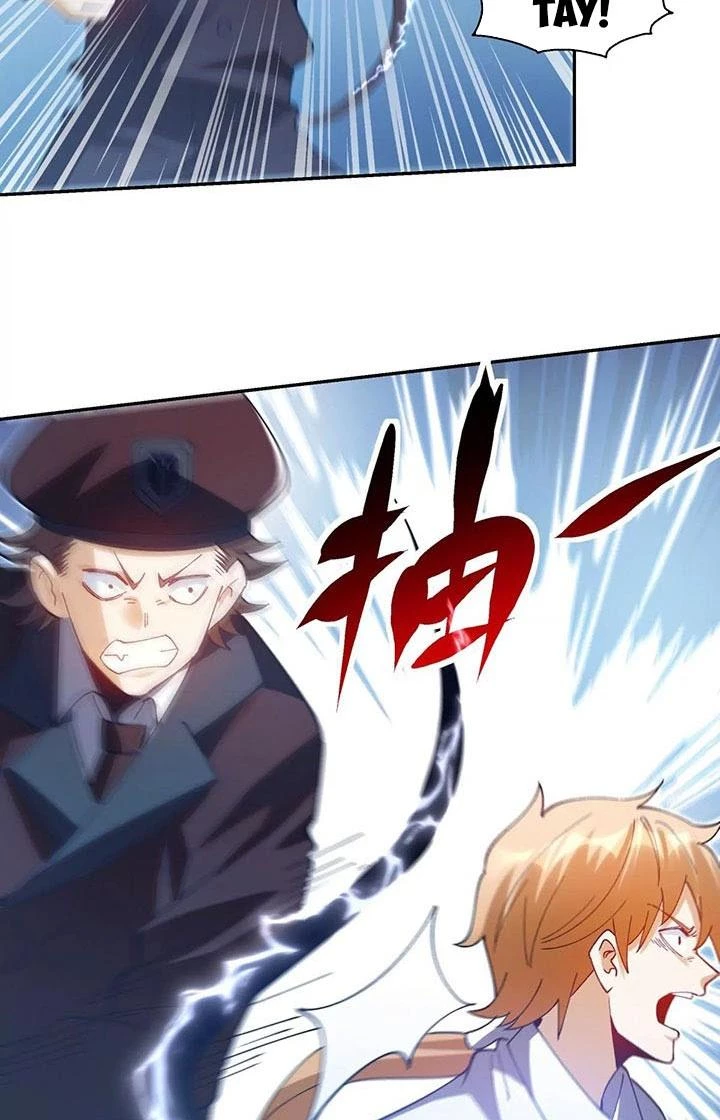 Thất Quốc Ngân Hà Chapter 30 - 24