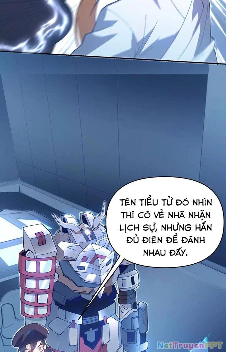 Thất Quốc Ngân Hà Chapter 30 - 25