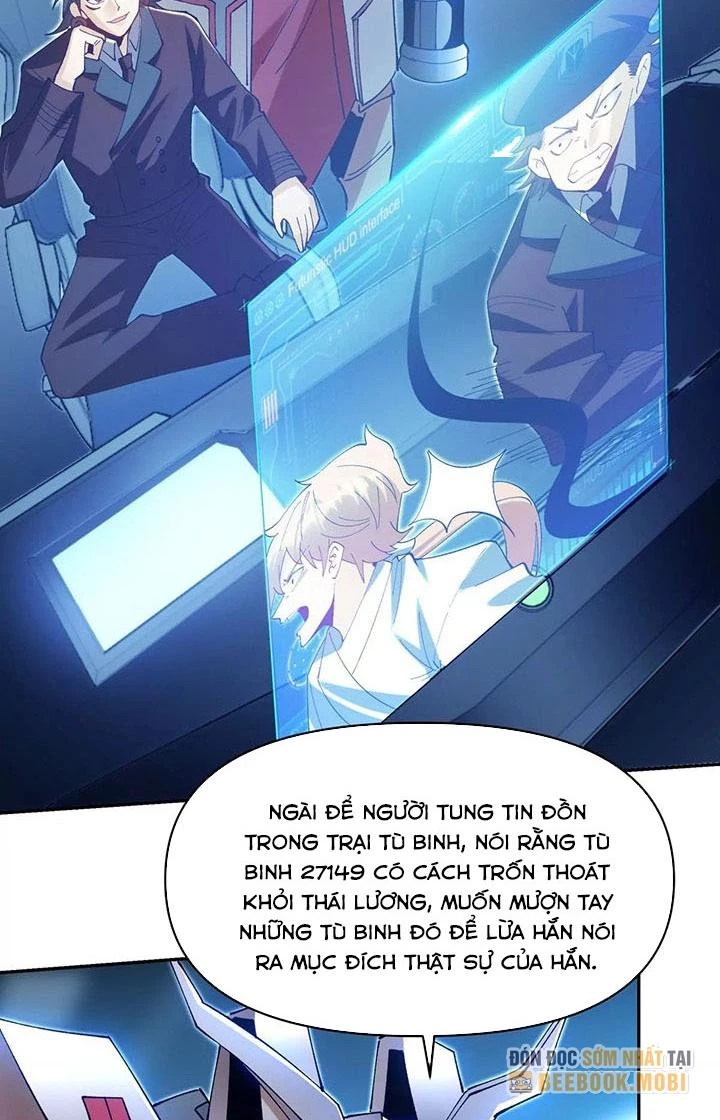 Thất Quốc Ngân Hà Chapter 30 - 26